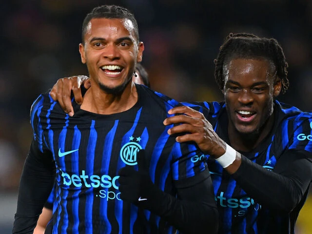 The Great Divide: Inter Milan pull 10 points clear as Juventus face top-four collapse